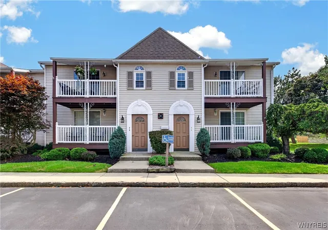 Photo 1 of Condo for sale at 400 West Ave #D2, West Seneca, NY 14224 | MLS# B1711549 | Listing updated on 2026-09-05