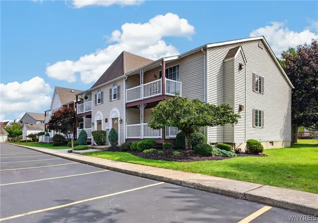Photo 2 of Condo for sale at 400 West Ave #D2, West Seneca, NY 14224 | MLS# B1711549 | Listing updated on 2026-09-05