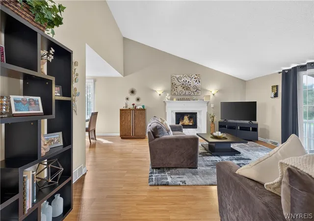 Photo 3 of Condo for sale at 400 West Ave #D2, West Seneca, NY 14224 | MLS# B1711549 | Listing updated on 2026-09-05