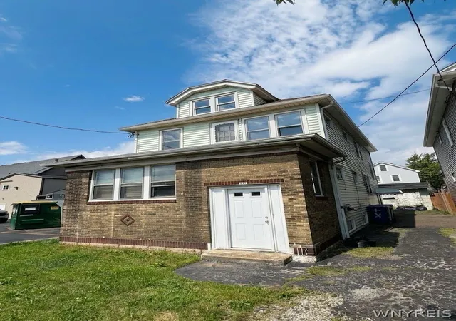 Photo 3 of Multi family home for sale at 517 Hinman Ave, Buffalo, NY 14216 | MLS# B1711061 | Listing updated on 2026-09-02