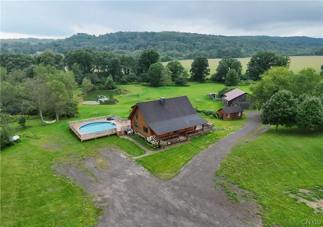 Photo 3 of Single family home for sale at 2255 Church Rd, Hamilton, NY 13346 | MLS# S1690161 | Listing updated on 2026-09-14