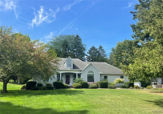 Photo 1 of Sale Pending at 556 Sayles St, Oneida, NY 13421 | MLS# S1711588 | Listing updated on 2026-09-10