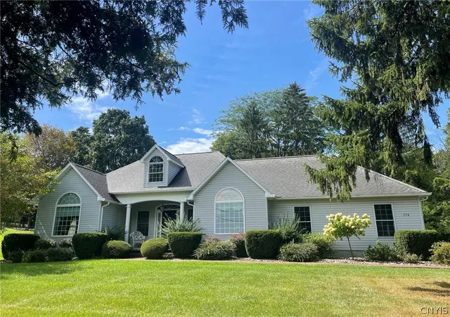 Photo 2 of Sale Pending at 556 Sayles St, Oneida, NY 13421 | MLS# S1711588 | Listing updated on 2026-09-10