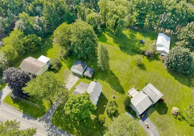Photo 2 of Sale Pending at 1178 Ridge Rd, Ontario, NY 14519 | MLS# R1711534 | Listing updated on 2026-09-11