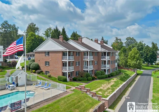 Photo 1 of Sale Pending at 18 W Terrace Ave, Lakewood, NY 14750 | MLS# R1711400 | Listing updated on 2026-09-10