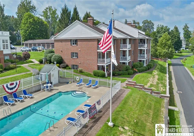 Photo 2 of Sale Pending at 18 W Terrace Ave, Lakewood, NY 14750 | MLS# R1711400 | Listing updated on 2026-09-10