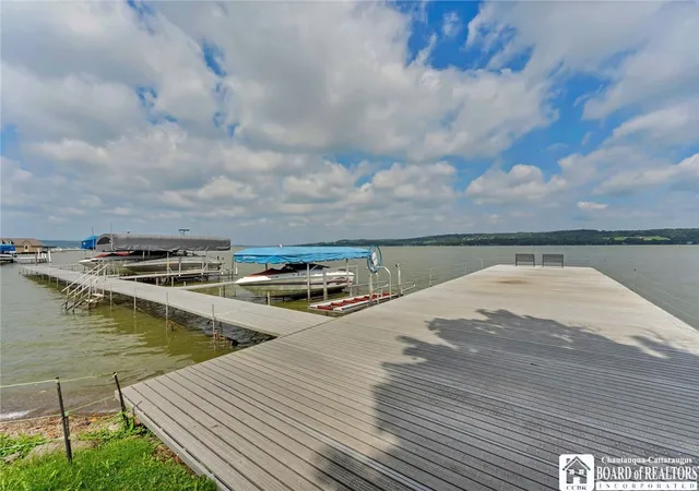 Listing Photo 2 - Condo for sale in building located at 18 W Ter Ave, Busti, NY 14750