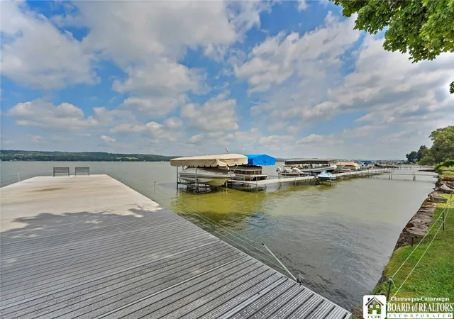 Photo 50 of Sale Pending at 18 W Terrace Ave, Lakewood, NY 14750 | MLS# R1711400 | Listing updated on 2026-09-10