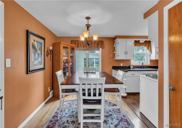 Photo 3 of Sale Pending at 23 Wendover Ave, Buffalo, NY 14223 | MLS# B1711659 | Listing updated on 2026-09-13