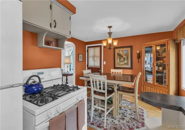 Photo 3 of Sale Pending at 23 Wendover Ave, Buffalo, NY 14223 | MLS# B1711659 | Listing updated on 2026-09-13