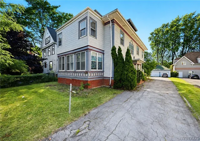 Photo 1 of Multi family home for sale at 2776 Main St, Buffalo, NY 14214 | MLS# B1711834 | Listing updated on 2026-09-03
