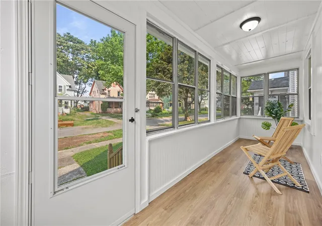 Photo 3 of Single family home for sale at 104 Garfield St, Rochester, NY 14611 | MLS# R1711380 | Listing updated on 2026-09-10