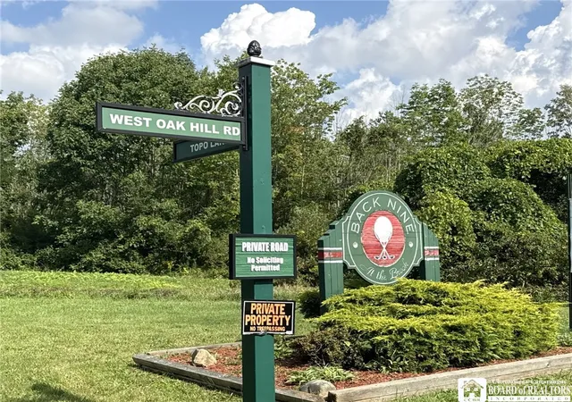 Photo 2 of Land for sale at Topo Ln Lot, Ellicott, NY 14701 | MLS# R1711901 | Listing updated on 2026-09-04