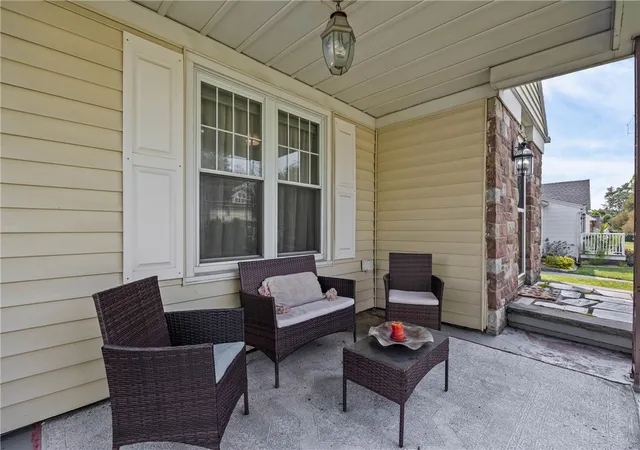 Photo 3 of Sale Pending at 459 Falstaff Rd, Rochester, NY 14609 | MLS# R1711230 | Listing updated on 2026-09-15