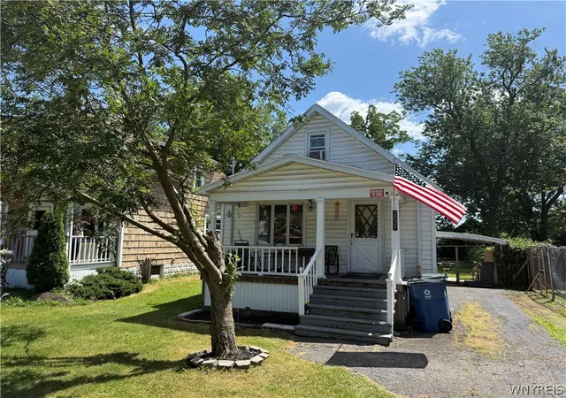 Single family home for sale at 2927 Birch Ave, Niagara Falls, NY 14305 | MLS# B1711883 | Listing updated on 2026-09-02