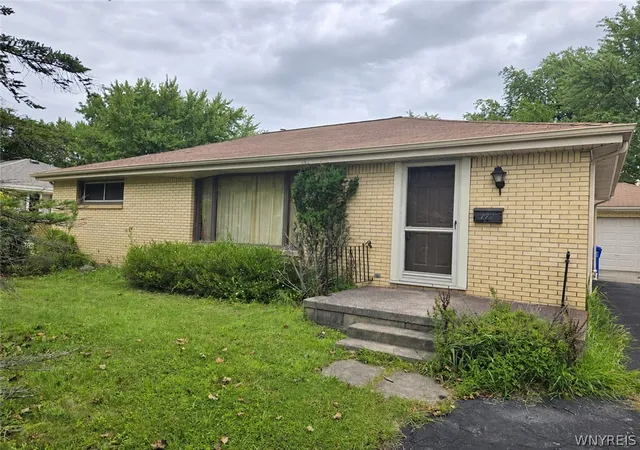 Photo 1 of Sale Pending at 177 Iris Ave, Buffalo, NY 14224 | MLS# B1711468 | Listing updated on 2026-09-10