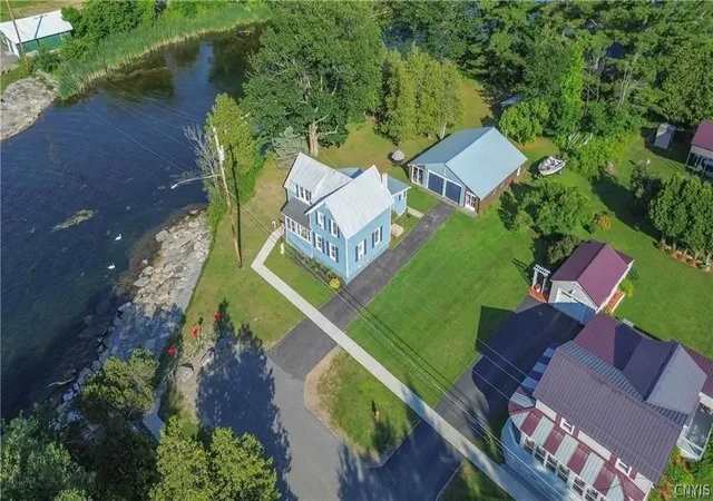 Photo 3 of Single family home for sale at 900 N Umberland, Morristown, NY 13664 | MLS# S1711721 | Listing updated on 2026-09-10