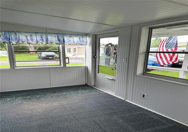 Photo 3 of Manufactured home for sale at 898 Ridge Rd #21, Webster, NY 14580 | MLS# R1711777 | Listing updated on 2026-09-08