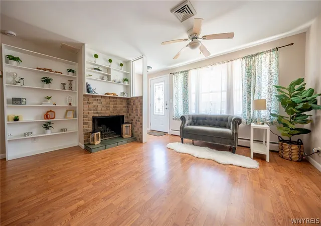 Photo 2 of Single family home for sale at 56 Barlow Ave, Buffalo, NY 14218 | MLS# B1711919 | Listing updated on 2026-09-11