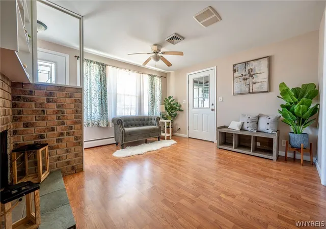 Photo 3 of Single family home for sale at 56 Barlow Ave, Buffalo, NY 14218 | MLS# B1711919 | Listing updated on 2026-09-11