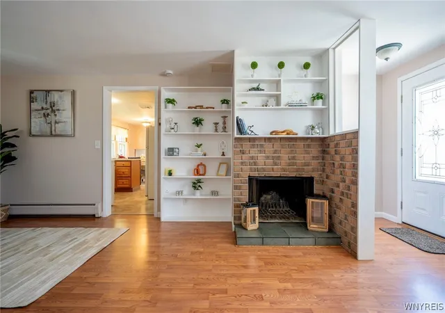 Photo 3 of Single family home for sale at 56 Barlow Ave, Buffalo, NY 14218 | MLS# B1711919 | Listing updated on 2026-09-11