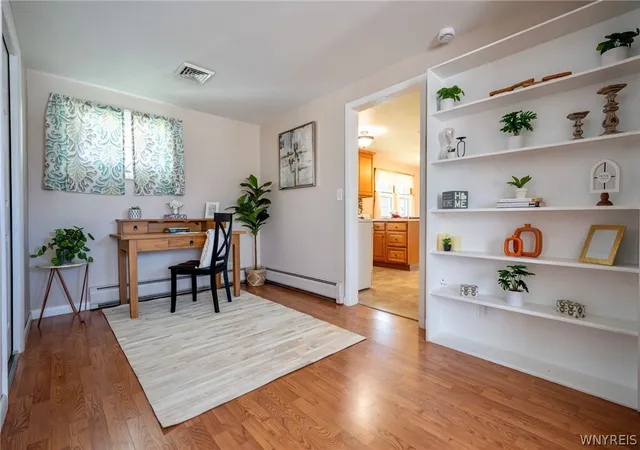 Photo 4 of Single family home for sale at 56 Barlow Ave, Buffalo, NY 14218 | MLS# B1711919 | Listing updated on 2026-09-11
