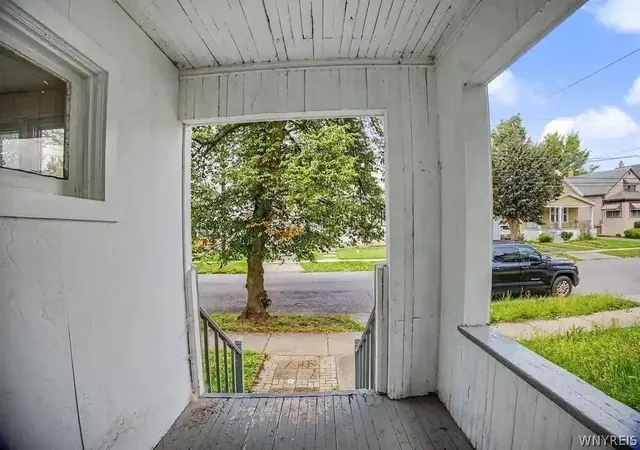 Photo 3 of Multi family home for sale at 441 Lisbon Ave, Buffalo, NY 14215 | MLS# B1711554 | Listing updated on 2026-09-11