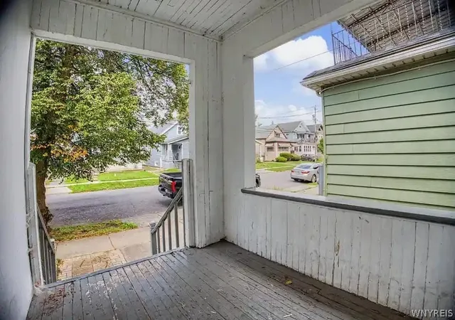 Photo 4 of Multi family home for sale at 441 Lisbon Ave, Buffalo, NY 14215 | MLS# B1711554 | Listing updated on 2026-09-11