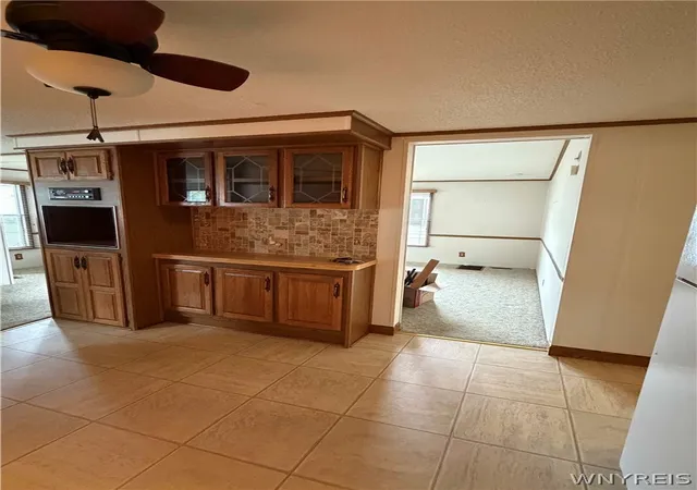 Photo 4 of Manufactured home for sale at 37 Brookridge Dr, Hamburg, NY 14075 | MLS# B1711818 | Listing updated on 2026-09-03
