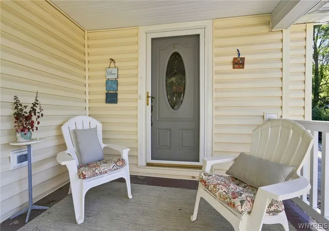 Photo 3 of Sale Pending at 159 California Dr, Buffalo, NY 14221 | MLS# B1711865 | Listing updated on 2026-09-11
