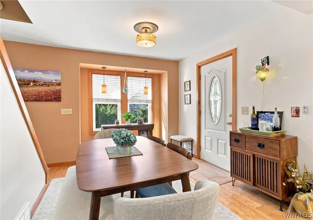 Photo 4 of Sale Pending at 159 California Dr, Buffalo, NY 14221 | MLS# B1711865 | Listing updated on 2026-09-11
