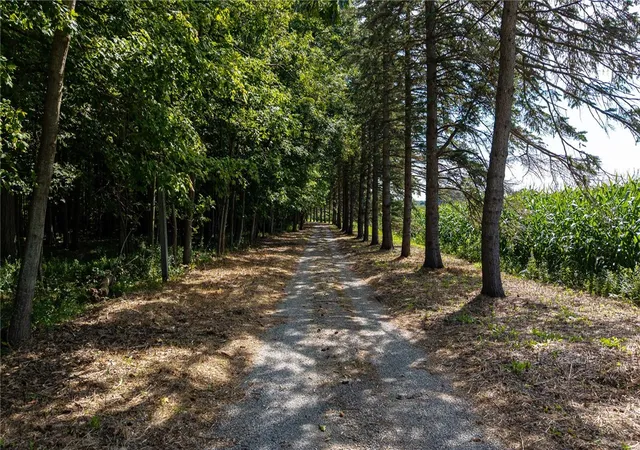 Photo 2 of Sale Pending at 60 Mendon Ctr Rd, Honeoye Falls, NY 14472 | MLS# R1711260 | Listing updated on 2026-09-14