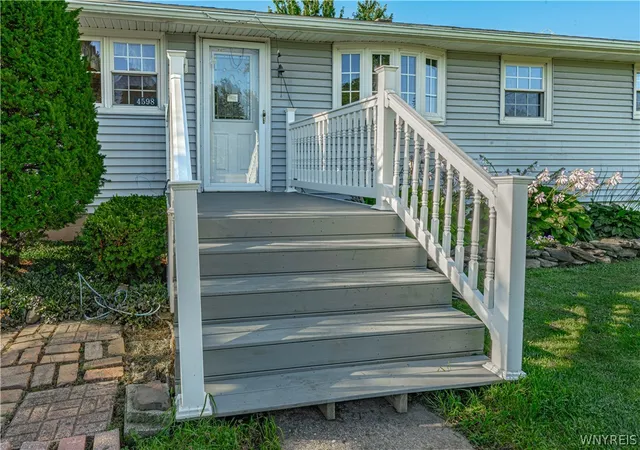 Photo 2 of Sale Pending at 4598 Nelson Rd, Newfane, NY 14108 | MLS# B1711657 | Listing updated on 2026-09-12