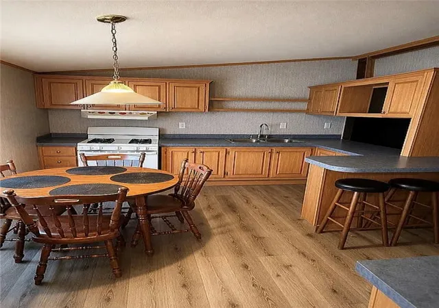 Photo 3 of Manufactured home for sale at 1779 Ross Rd, Lyons, NY 14489 | MLS# R1711934 | Listing updated on 2026-09-02
