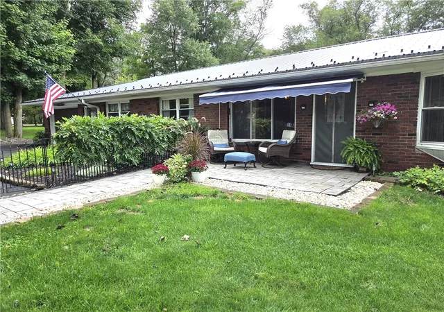 Photo 2 of Sale Pending at 188 Ridge Rd, Horseheads, NY 14845 | MLS# R1711948 | Listing updated on 2026-09-09