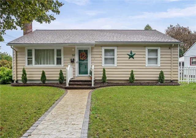 Photo 1 of Sale Pending at 312 Avery St, Rochester, NY 14606 | MLS# R1711014 | Listing updated on 2026-09-09