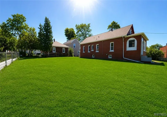 Photo 3 of Single family home for sale at 24 Fairview Ave, Buffalo, NY 14218 | MLS# B1711805 | Listing updated on 2026-09-10