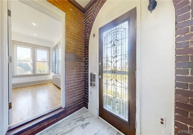 Photo 3 of Single family home for sale at 24 Fairview Ave, Buffalo, NY 14218 | MLS# B1711805 | Listing updated on 2026-09-10
