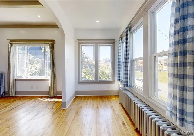 Photo 4 of Single family home for sale at 24 Fairview Ave, Buffalo, NY 14218 | MLS# B1711805 | Listing updated on 2026-09-10