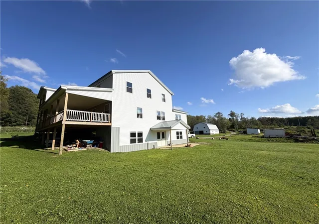 Photo 3 of Single family home for sale at 9480 Ravlin Hl Rd, Clymer, NY 14724 | MLS# R1711697 | Listing updated on 2026-09-03
