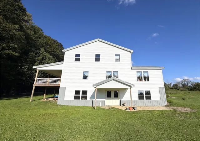 Photo 4 of Single family home for sale at 9480 Ravlin Hl Rd, Clymer, NY 14724 | MLS# R1711697 | Listing updated on 2026-09-03