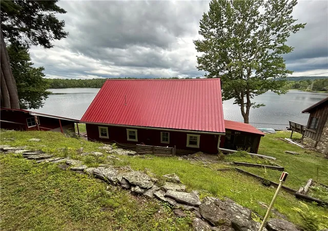 Photo 4 of Single family home for sale at 507 Buckhorn Lake Rd, Unadilla, NY 13849 | MLS# R1711707 | Listing updated on 2026-09-10