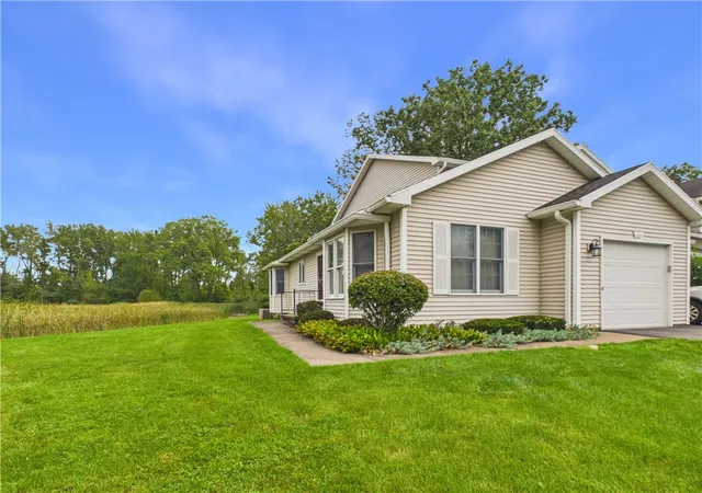 Photo 2 of Sale Pending at 601 Strand Pond Cir, Webster, NY 14580 | MLS# R1711962 | Listing updated on 2026-09-08