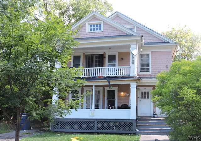 Photo 1 of Sale Pending at 113 115 Cumberland Ave #15, Syracuse, NY 13210 | MLS# S1711251 | Listing updated on 2026-09-03
