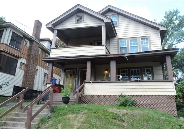 Photo 1 of Sale Pending at 128 130 Cumberland Ave #30, Syracuse, NY 13210 | MLS# S1711306 | Listing updated on 2026-09-03