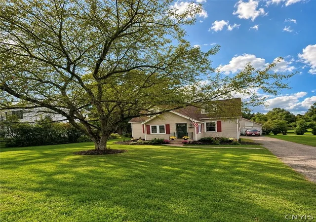 Photo 1 of Sale Pending at 8981 Turin Rd, Rome, NY 13440 | MLS# S1711259 | Listing updated on 2026-09-03