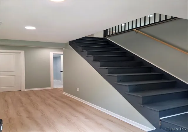 Photo 3 of Single family home for sale at 28 Chestnut St, Clinton, NY 13323 | MLS# S1711969 | Listing updated on 2026-09-03