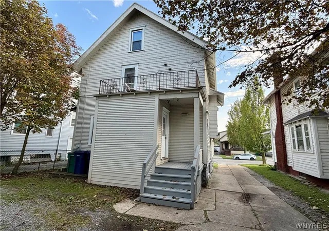 Photo 3 of Single family home for sale at 176 Winspear Ave, Buffalo, NY 14215 | MLS# B1706903 | Listing updated on 2026-09-15