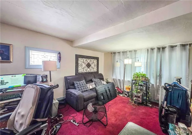 Photo 2 of Sale Pending at 64 Zelmer St, Buffalo, NY 14211 | MLS# B1711741 | Listing updated on 2026-09-10
