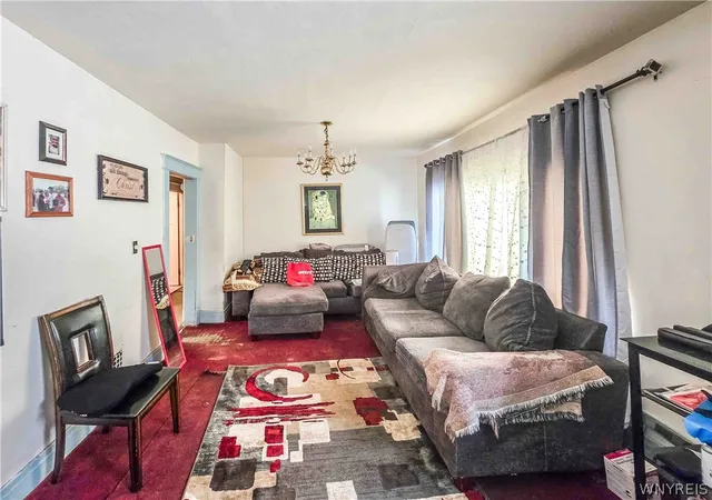 Photo 3 of Sale Pending at 64 Zelmer St, Buffalo, NY 14211 | MLS# B1711741 | Listing updated on 2026-09-10